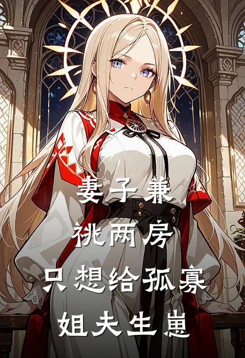 妻子兼祧两房，只想给孤寡姐夫生崽