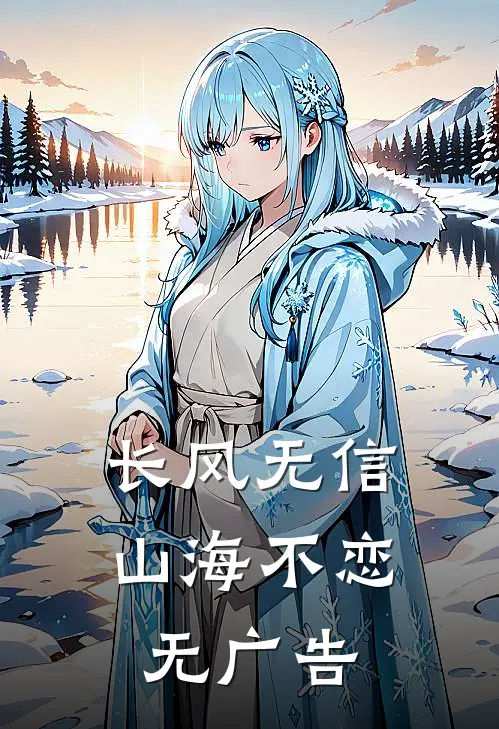 长风无信，山海不恋无广告