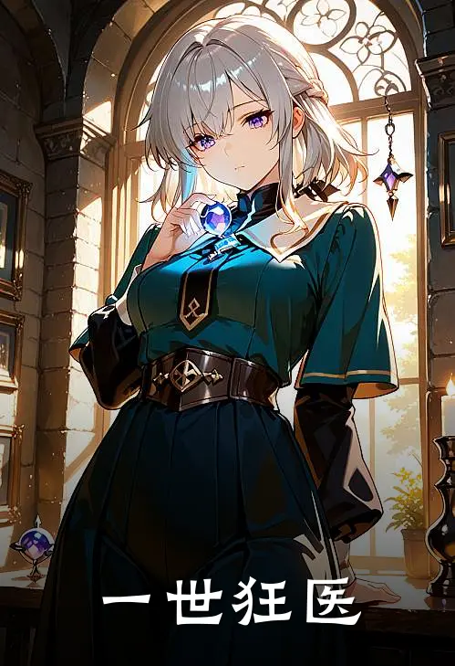 一世狂医