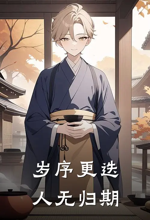 岁序更迭人无归期