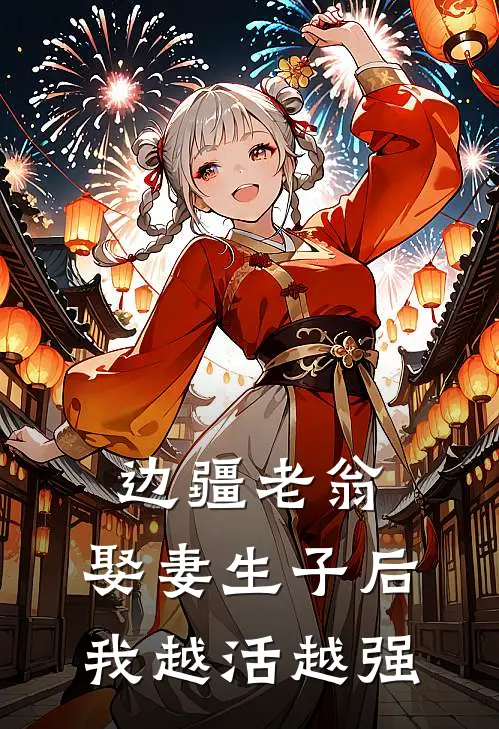 边疆老翁,娶妻生子后我越活越强