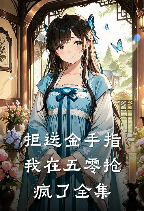 拒送金手指，我在五零抢疯了全集