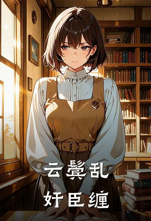 云鬓乱，奸臣缠