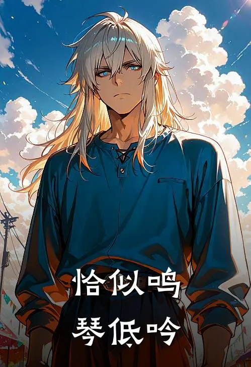 恰似鸣琴低吟