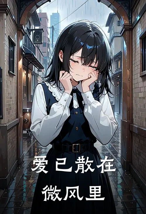 爱已散在微风里