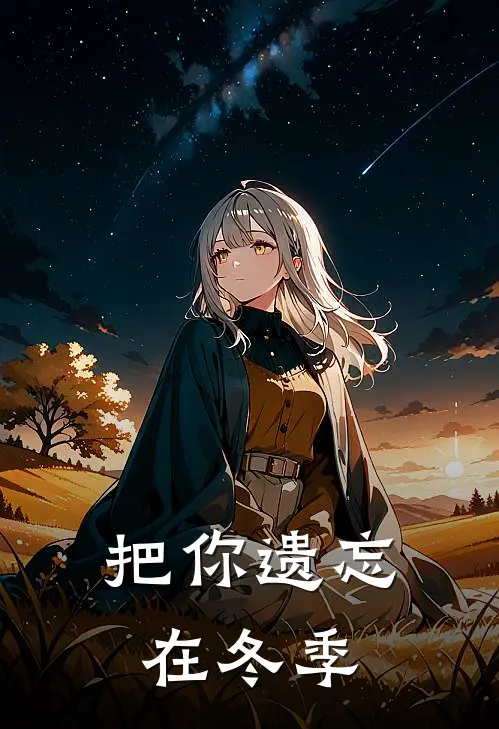 把你遗忘在冬季