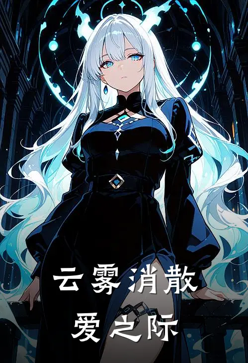 云雾消散爱之际