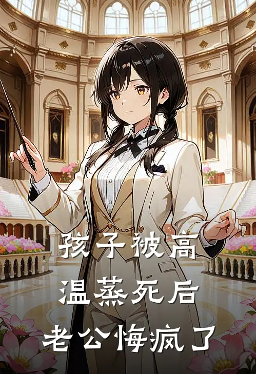 孩子被高温蒸死后，老公悔疯了