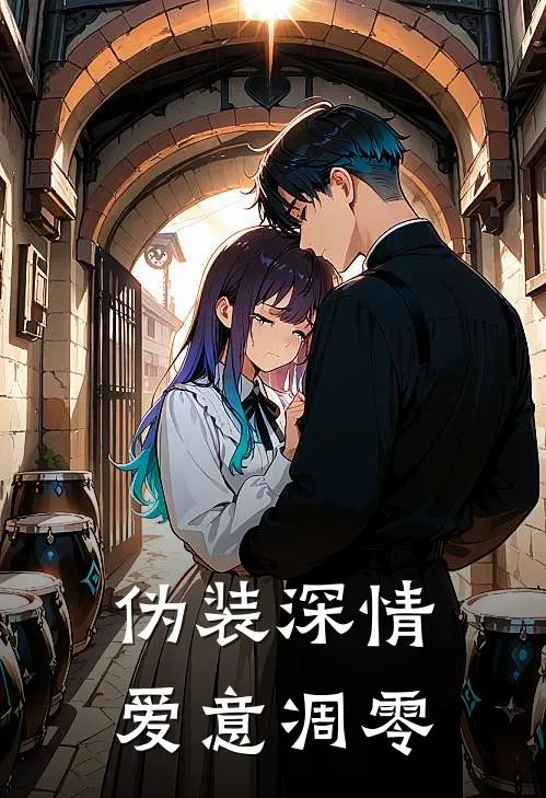 伪装深情，爱意凋零