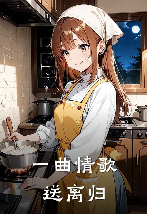 一曲情歌送离归
