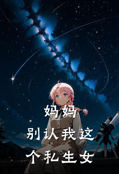 妈妈，别认我这个私生女