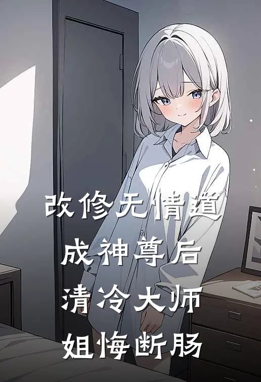 改修无情道成神尊后，清冷大师姐悔断肠