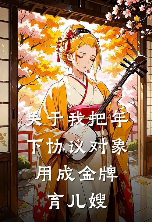 关于我把年下协议对象，用成金牌育儿嫂