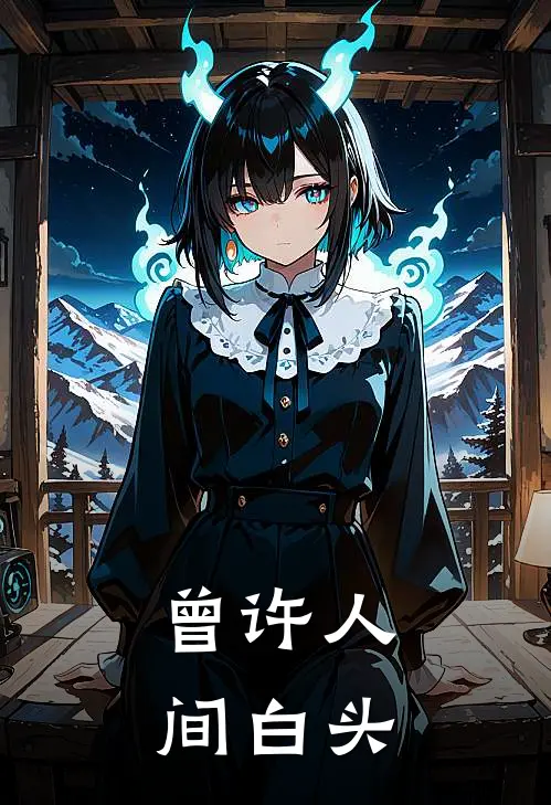 曾许人间白头