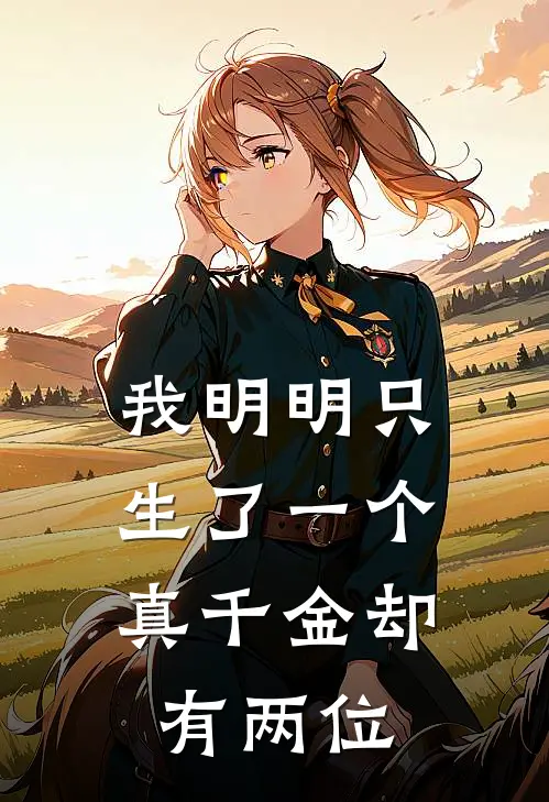 我明明只生了一个，真千金却有两位
