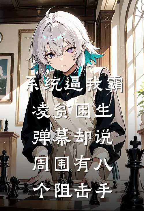 系统逼我霸凌贫困生，弹幕却说周围有八个阻击手