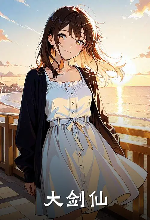 大剑仙
