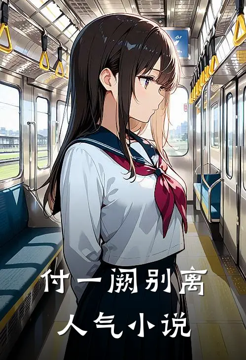 付一阙别离人气小说