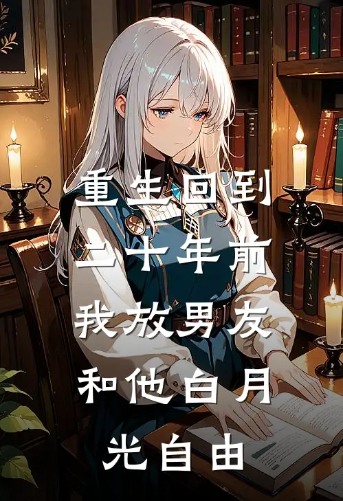 重生回到二十年前，我放男友和他白月光自由
