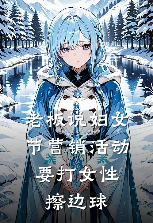 老板说妇女节营销活动，要打女性擦边球
