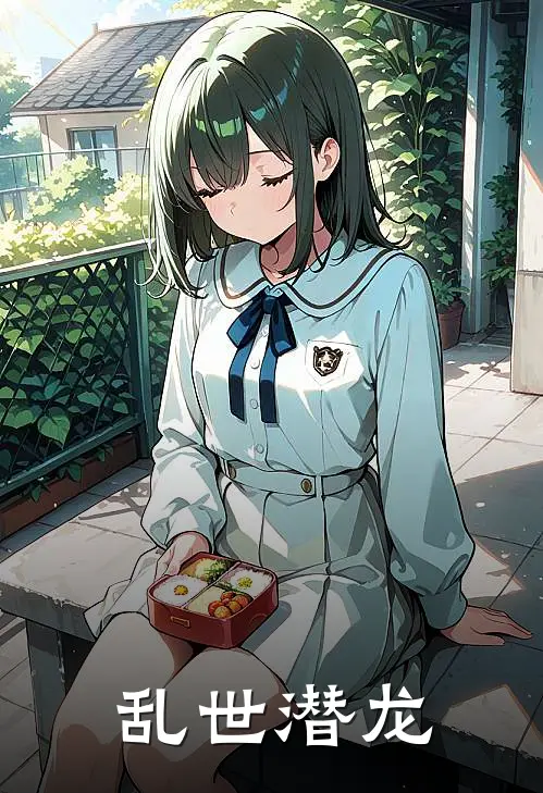 乱世潜龙
