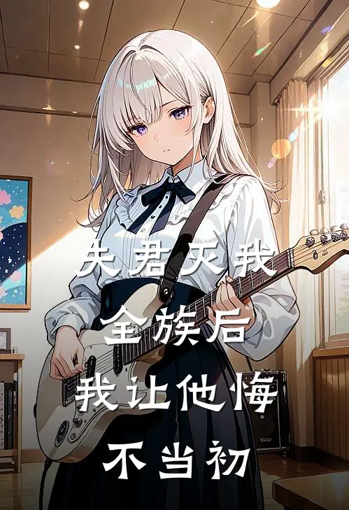 夫君灭我全族后，我让他悔不当初