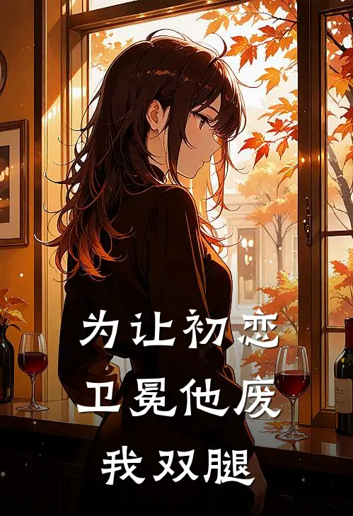 为让初恋卫冕他废我双腿