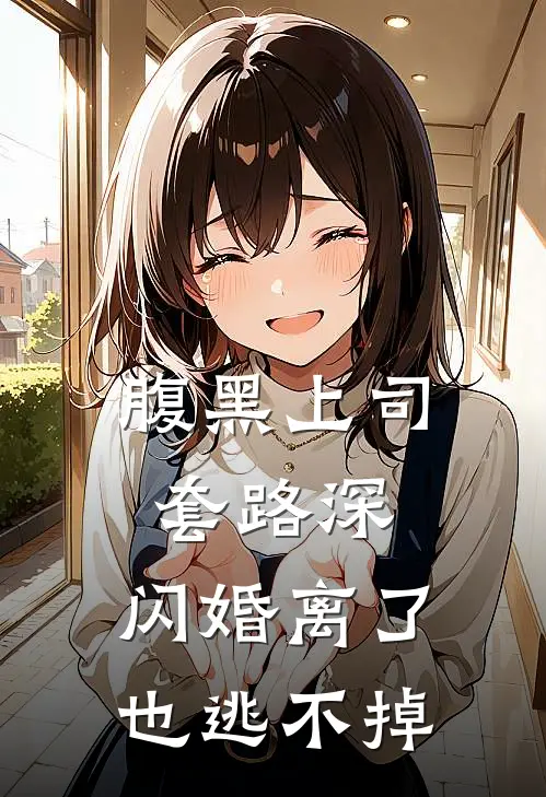 腹黑上司套路深，闪婚离了也逃不掉