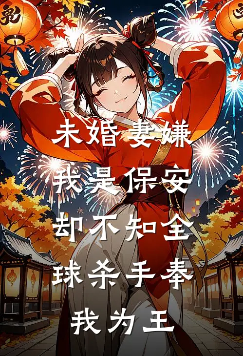 未婚妻嫌我是保安，却不知全球杀手奉我为王