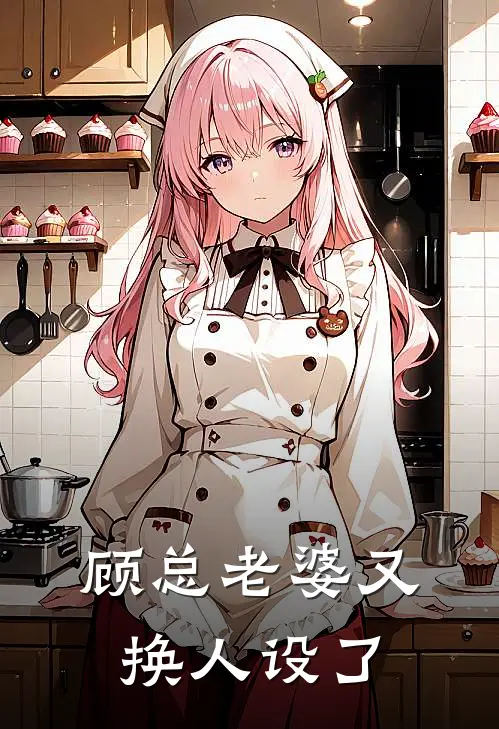 顾总老婆又换人设了