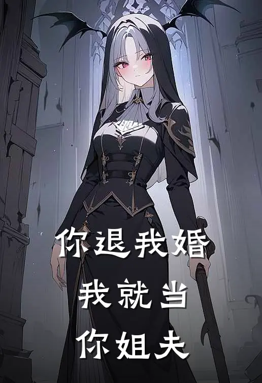 你退我婚，我就当你姐夫