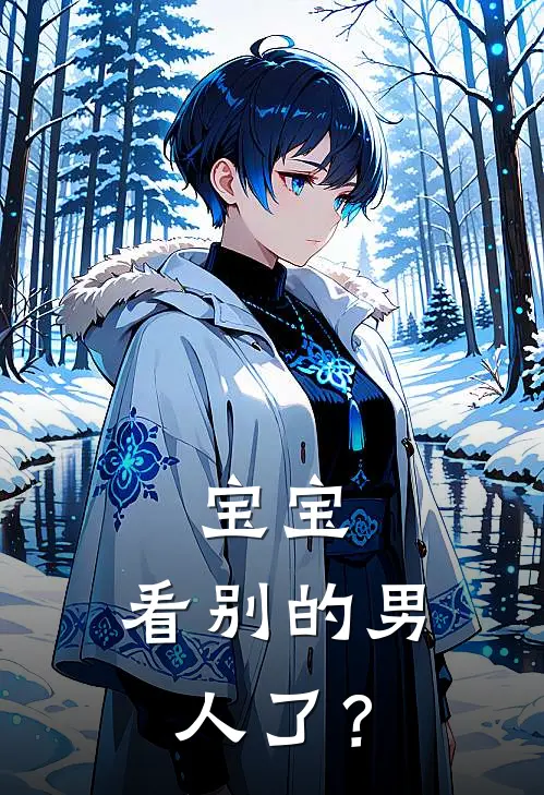 宝宝，看别的男人了？