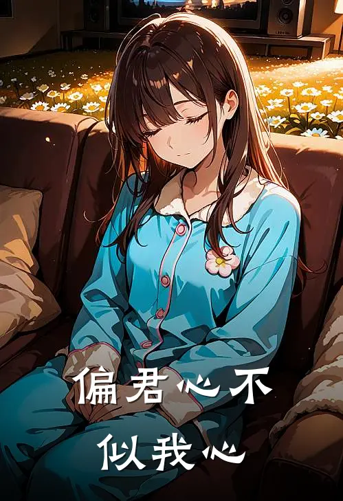 偏君心不似我心