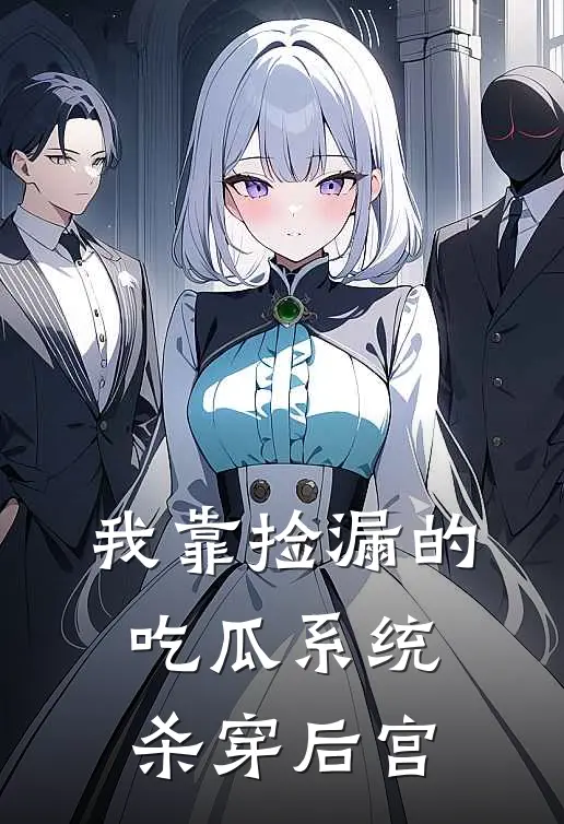 我靠捡漏的吃瓜系统杀穿后宫