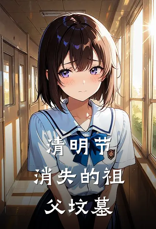 清明节，消失的祖父坟墓