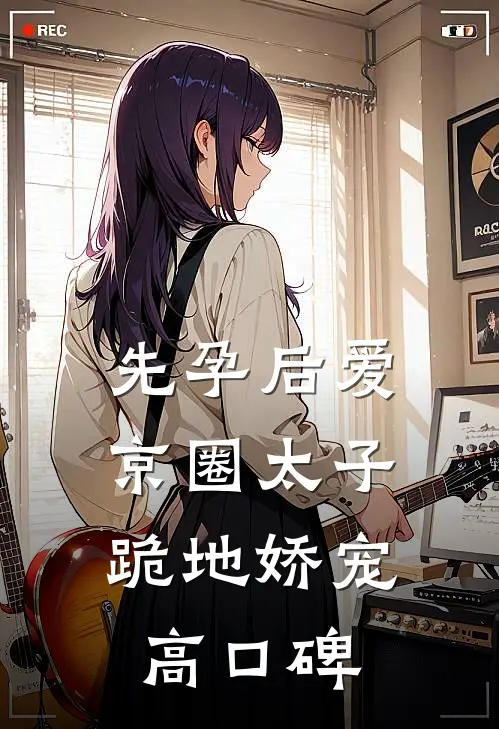 先孕后爱，京圈太子跪地娇宠高口碑