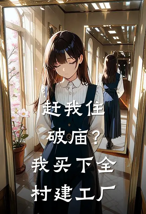赶我住破庙？我买下全村建工厂