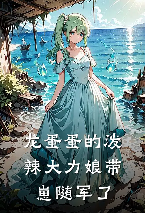 龙蛋蛋的泼辣大力娘带崽随军了