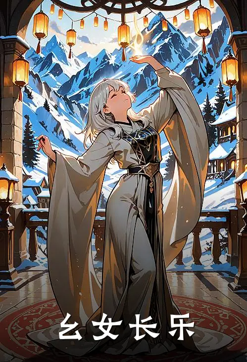 幺女长乐