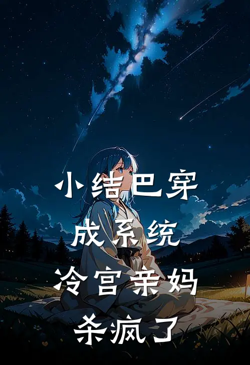 小结巴穿成系统，冷宫亲妈杀疯了