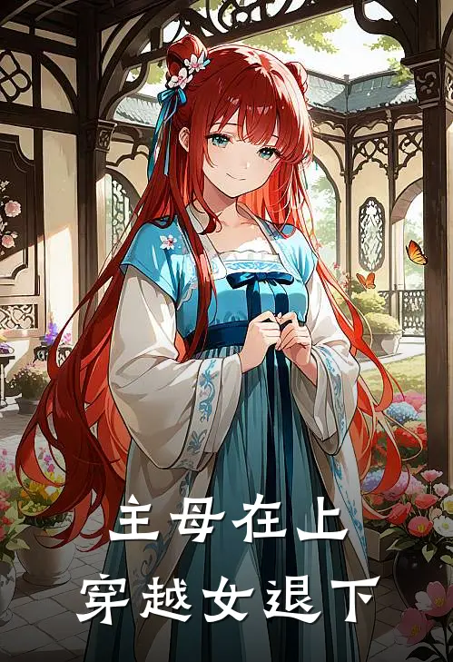 主母在上，穿越女退下