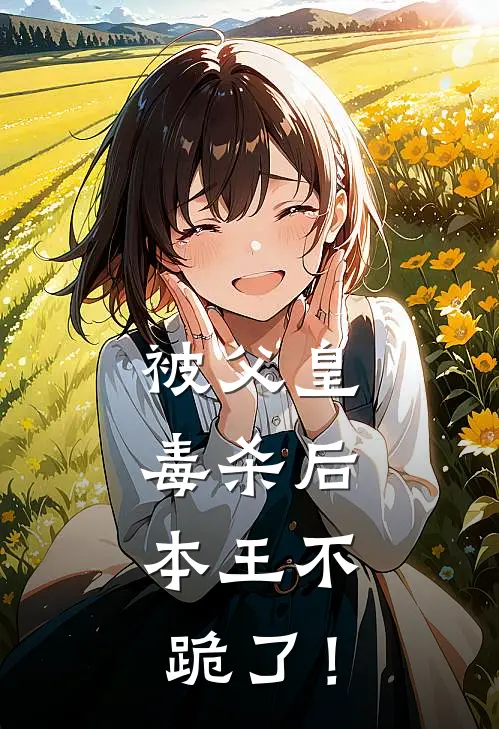 被父皇毒杀后，本王不跪了！