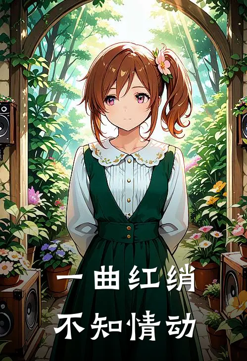 一曲红绡，不知情动