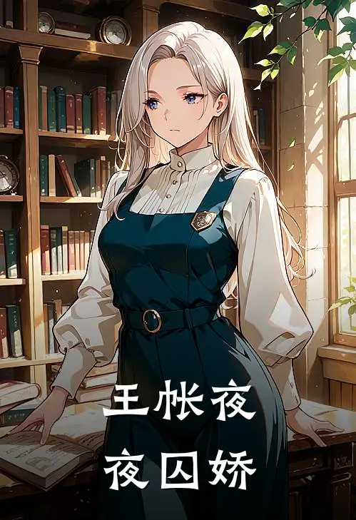 王帐夜夜囚娇