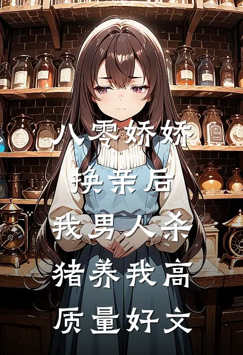 八零娇娇换亲后：我男人杀猪养我高质量好文
