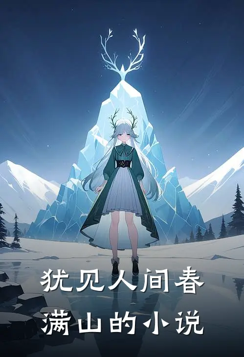 犹见人间春满山的小说