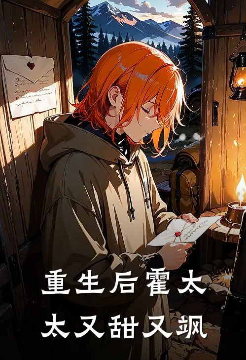 重生后霍太太又甜又飒