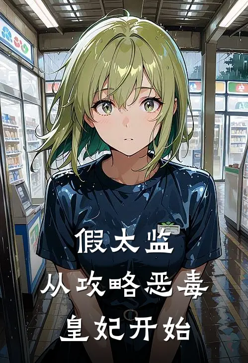假太监：从攻略恶毒皇妃开始