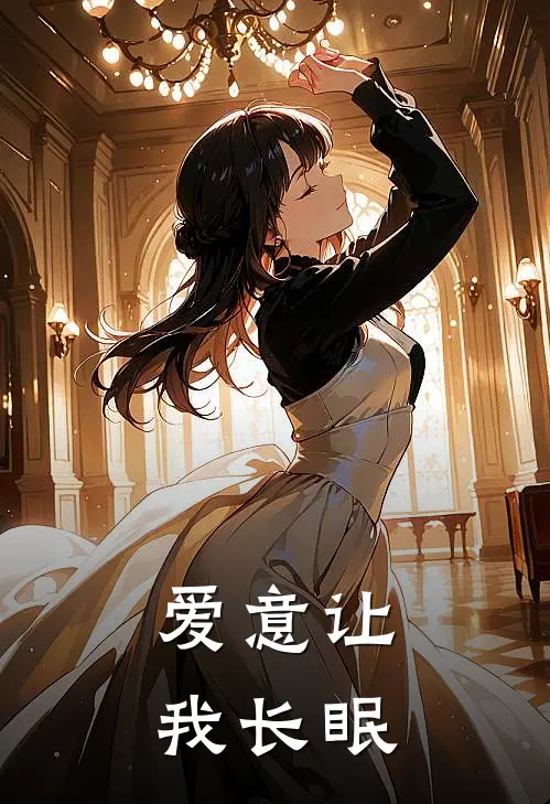 爱意让我长眠