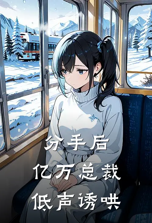 分手后，亿万总裁低声诱哄